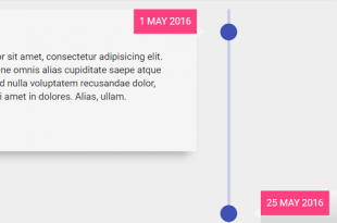 CSS Timelines