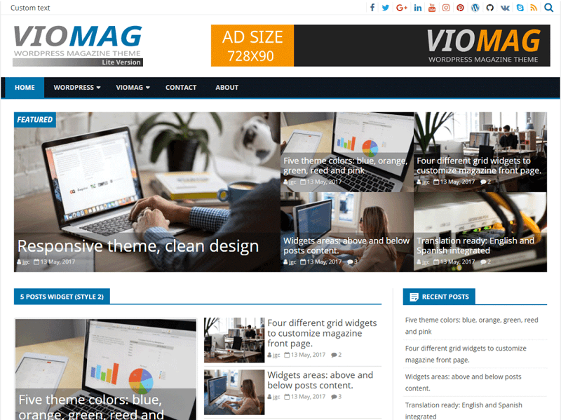 VioMag