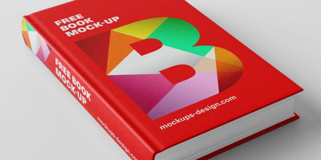 Free Paper, Books Mockups