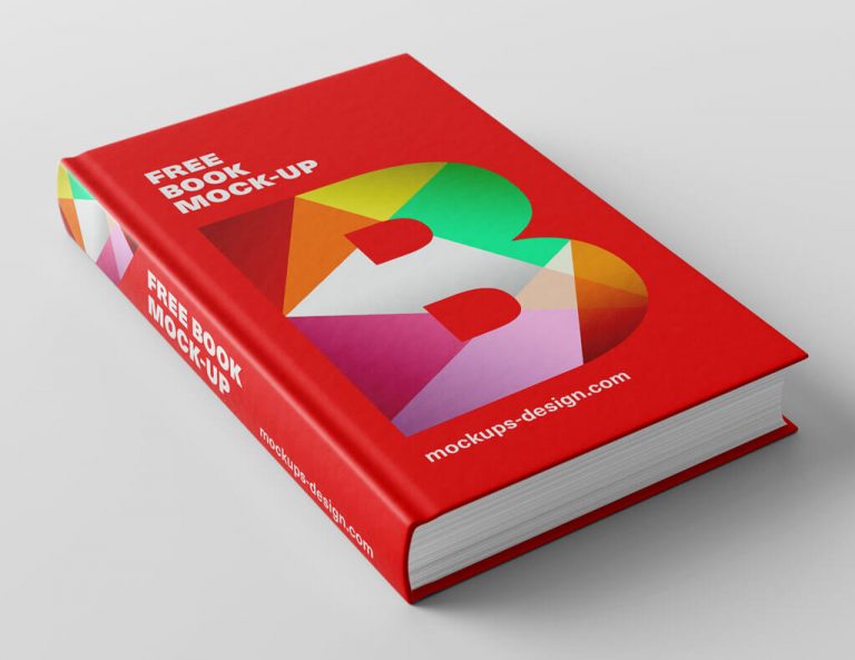 Download 15+ Best Free Paper, Books Mockups 2021 Free Html Designs
