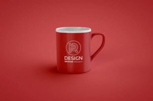 Free Cup Mockups