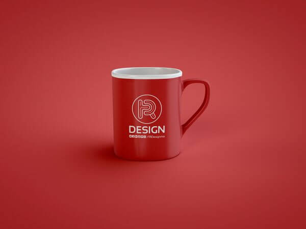 Free Cup Mockups