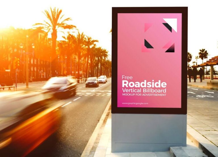 Download 15+ Best Free Signs, Billboards Mockups 2021 Free Html designs