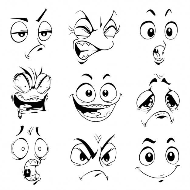 funny expressions