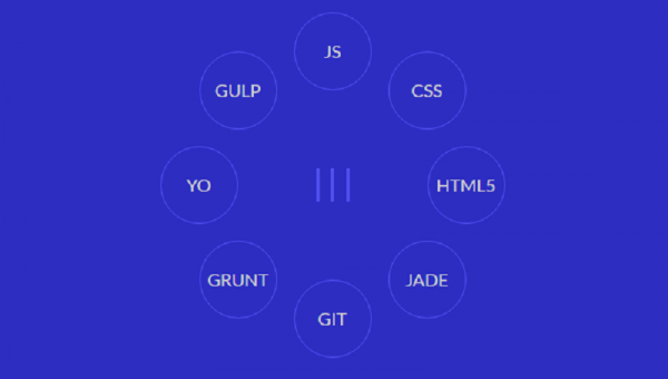 CSS Menu 2024 - 18 in collection Free download in zip