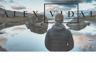 Free Portfolio PSD Website Templates