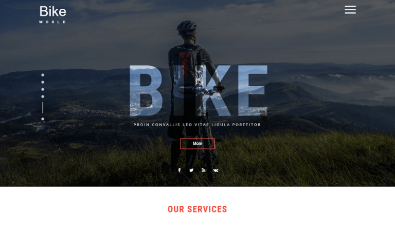 35 Best Free Sports Html Website Templates 2024