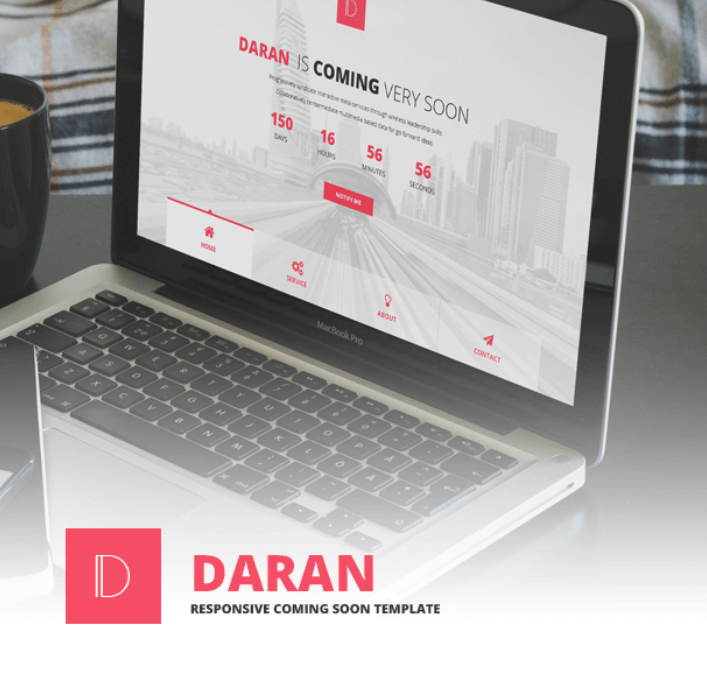 Daran 