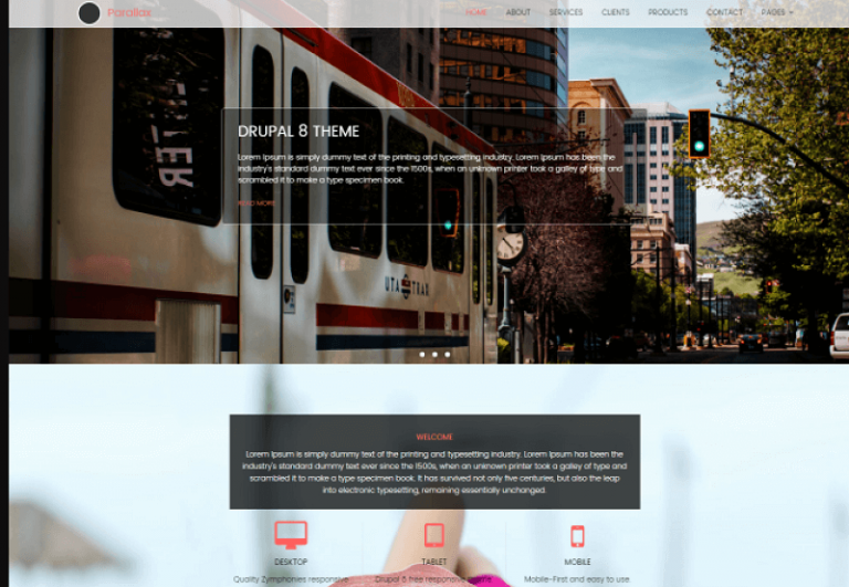 25-best-free-drupal-themes-2024-top-most-rated