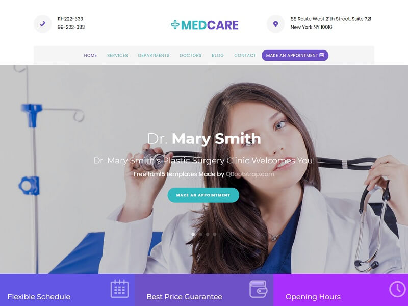 Medcare