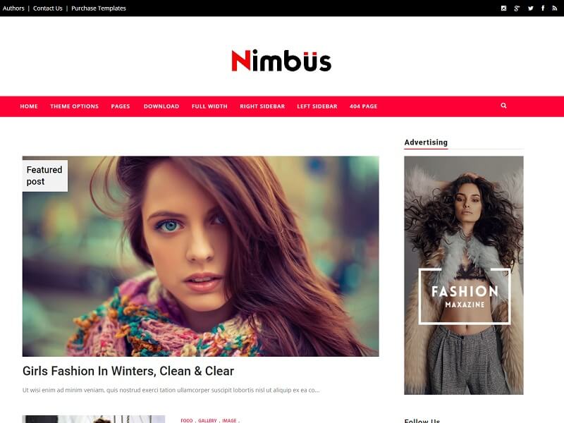 Nimbus