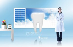 Dental Psd