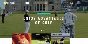 35 Best Free Sports Html Website Templates 2024