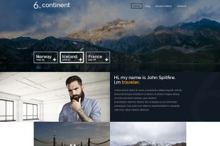 Best Travel Wordpress Themes