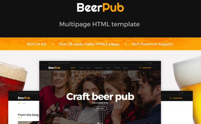 BeerPub