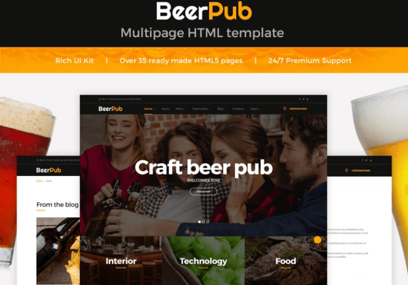 BeerPub