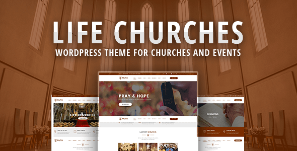Life Churches