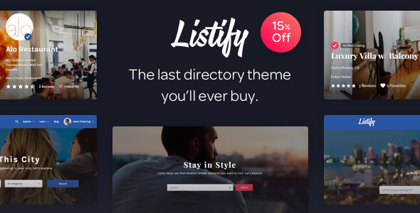 Listify 