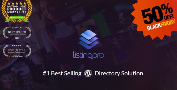 ListingPro