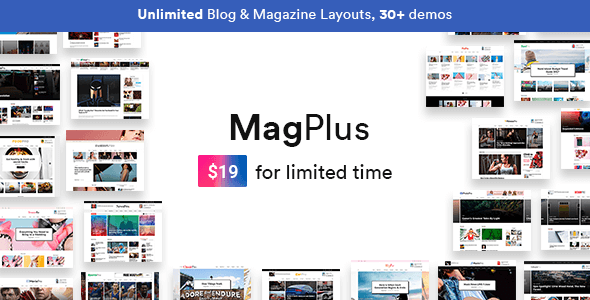 MagPlus