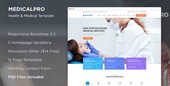 MedicalPRO