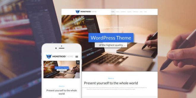 Best Multipurpose Wordpress Themes