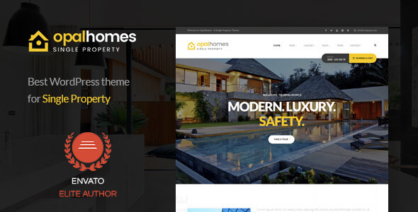 Opalhomes