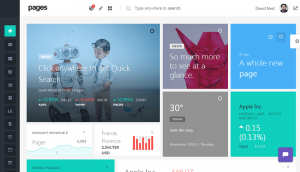 25 Best HTML Admin Templates In 2025 | Free HTML Designs
