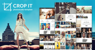 Best Photography WordPress Themes
