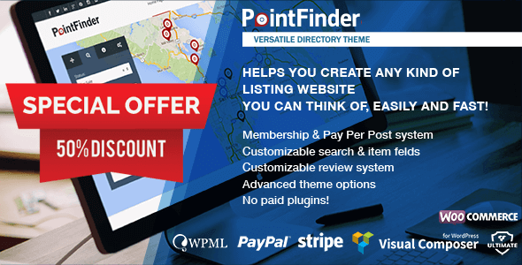 Point Finder