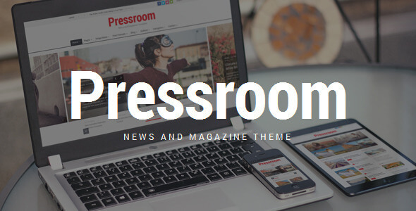 Pressroom 