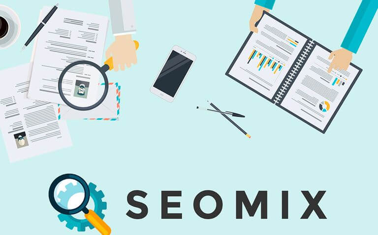 SEOmix