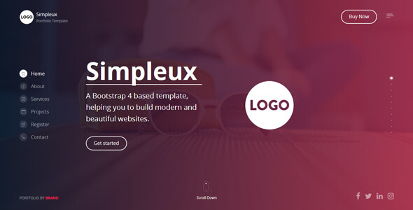 Simpleux