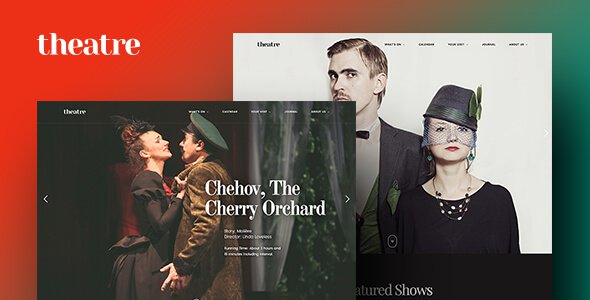 Theatre WP