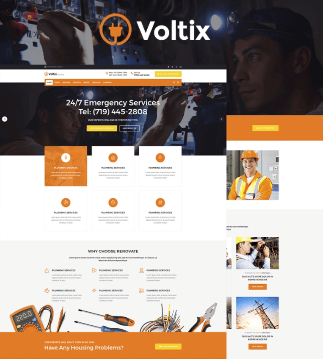 Voltix