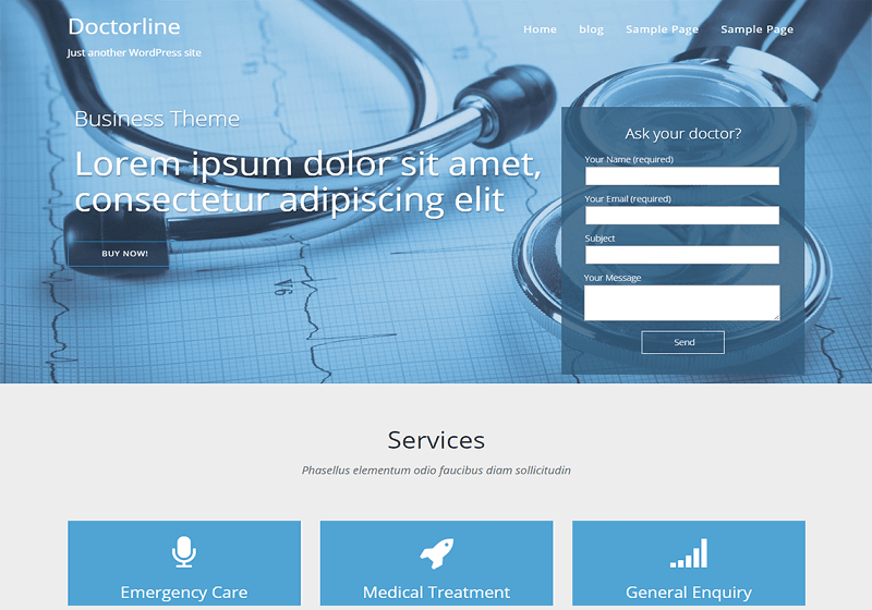 doctorsline