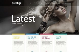 Best Fashion Wordpress Themes
