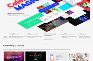 Best Landing Page Wordpress Themes