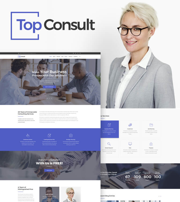 topconsult