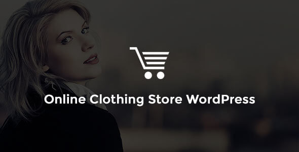 AhaShop 3 Column WordPress Theme