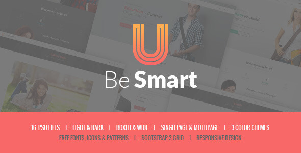 BeSmart