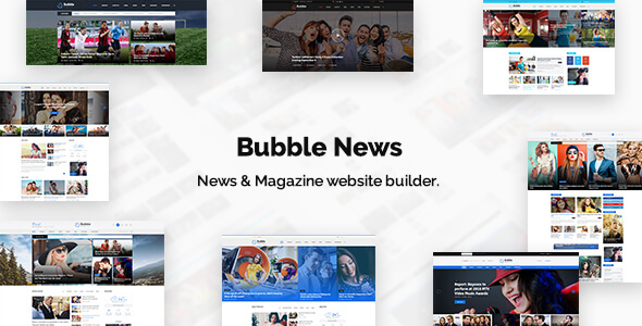 Bubble News