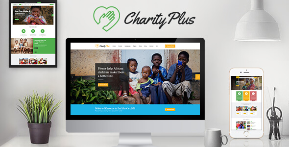 CharityPlus