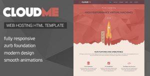 26 Best Technology HTML Website Templates In 2025