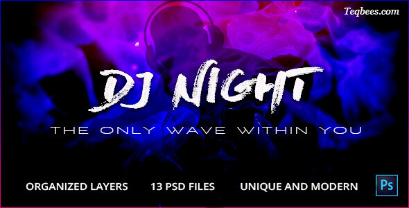 DJ Night