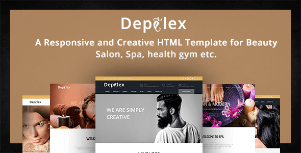 Depilex Salon