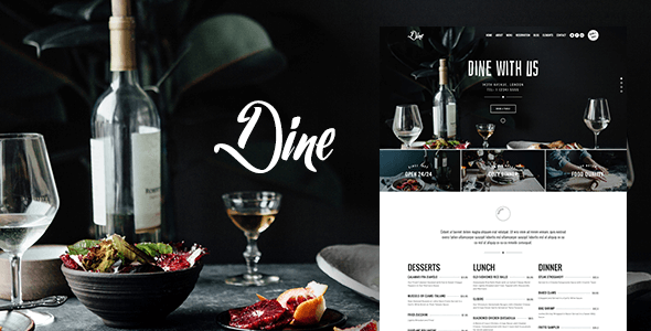 Dine 