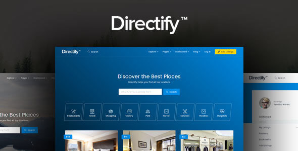 Directify