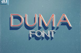 Free Hipster Fonts