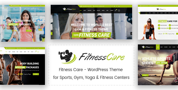 Fitness Care